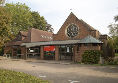 Flackwell Heath