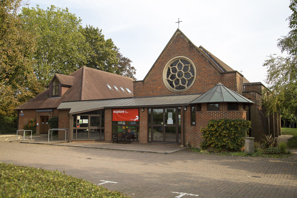 Flackwell Heath Flackwell Heath