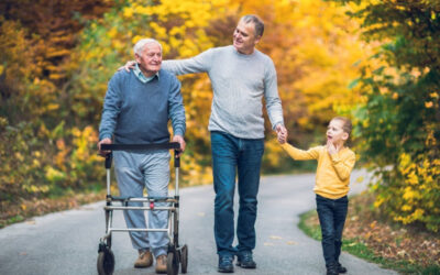 CWPC Dementia Friendly Group