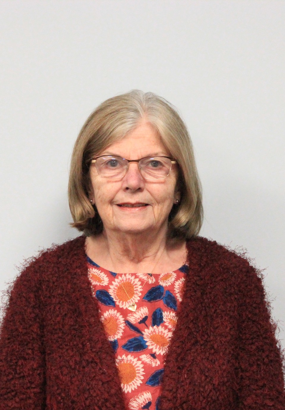 LIZ JOHNCOCK v2 Liz Johncock