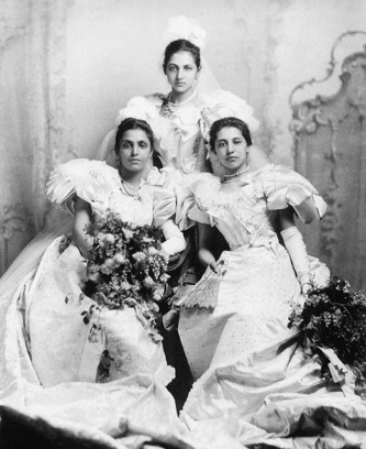Diamond Princesses