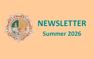 Summer 2026 Newsletter